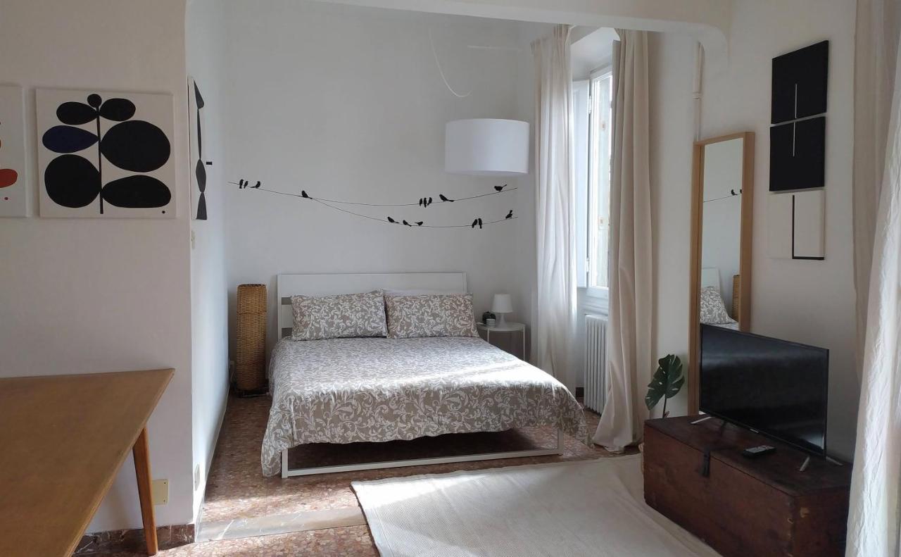 Farina 14 Appartement *